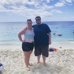 Meet your Posher, Morgan